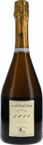 De Sousa et Fils | Champagne | Cuvée des Caudalies Millesime Grand Cru Extra Brut | 2013 | 750ml | bio