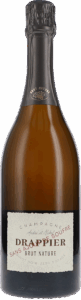 Drappier | Champagne | Brut Nature, Sans Ajout de Soufre | NV | 750ml