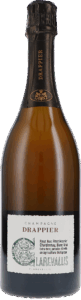 Drappier | Champagne | Clarevallis, Extra Brut | NV | 750ml | bio