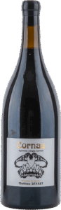 Du Coulet | Northern Rhône | Cornas “Gore” | 2015 | 1500ml | bio