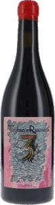 Duemani | Tuscany | Tresoro di Riparbella, Costa Toscana IGT | 2019 | 750ml | bio