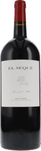 El Sequé (Artadi) | Alicante | El Sequé | 2021 | 1500ml | bio