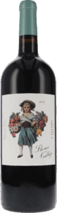 Felix Callejo | Ribera del Duero | Flores de Callejo | 2022 | 1500ml | bio