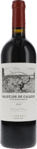 Felix Callejo | Ribera del Duero | Majuelos de Callejo | 2020 | 750ml