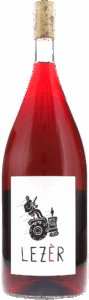 Foradori | Trentin | Lezèr Vigneti delle Dolomiti IGT | 2024 | 750ml | bio
