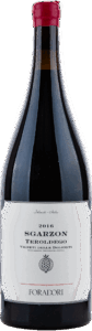 Foradori | Trentin | Sgarzon Teroldego Vigneti delle Dolomiti IGT | 2016 | 1500ml | bio