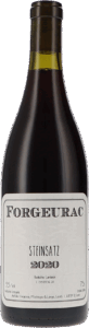 Forgeurac | Baden | Steinsatz, Badischer Landwein | 2020 | 750ml
