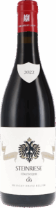 Franz Keller | Baden | “Steinriese” Oberbergen Bassgeige Spätburgunder GG | 2022 | 750ml