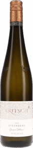 Fritsch | Wagram | Grüner Veltliner Ried Steinberg | 2023 | 750ml | bio