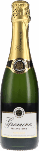 Gramona | Cava | Reserva Brut | 2021 | 375ml | bio