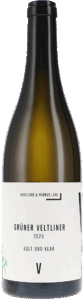HM Lang | Krems | Grüner Veltliner Riede Steiner Schreck “Kalt und Klar”  | 2020 | 750ml | bio