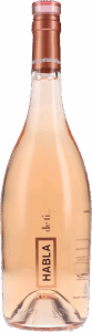 Habla | Extremadura | Habla de Ti… Rosé | 2023 | 750ml