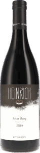 Heinrich | Burgenland | Blaufränkisch Alter Berg Leithaberg DAC | 2019 | 750ml | bio