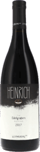 Heinrich | Burgenland/Neusiedlersee | Blaufränkisch Edelgraben Leithaberg DAC | 2017 | 750ml | bio