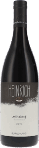 Heinrich | Burgenland | Blaufränkisch Leithaberg DAC | 2019 | 750ml | bio