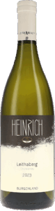 Heinrich | Burgenland | Chardonnay Leithaberg DAC | 2023 | 750ml | bio