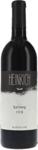 Heinrich | Burgenland/Neusiedlersee | Salzberg | 2018 | 750ml | bio