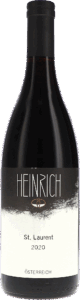 Heinrich | Burgenland | St. Laurent | 2020 | 750ml | bio
