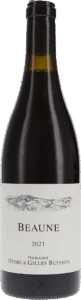 Henri & Gilles Buisson | Burgundy | Beaune rouge AOC | 2021 | 750ml | bio