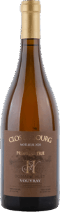 Huet | Loire | Clos du Bourg Moelleux 1ère Trie  | 2020 | 750ml | bio