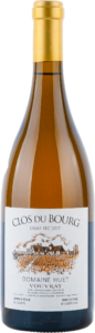 Huet | Loire | Clos du Bourg demi-sec | 2017 | 750ml | bio