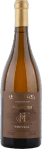 Huet | Loire | Le Haut Lieu Moelleux 1ère Trie | 2020 | 750ml | bio