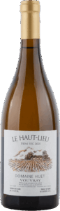 Huet | Loire | Le Haut-Lieu demi-sec | 2020 | 750ml | bio