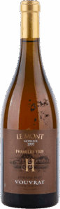 Huet | Loire | Le Mont Moelleux 1ère Trie | 1997 | 750ml | bio