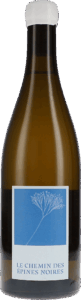 Hunter McKirdy | Alsace | Le Chemin des Épines Noires VdF | 2023 | 750ml