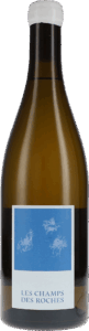 Hunter McKirdy | Alsace | Les Champs des Roches VdF | 2023 | 750ml