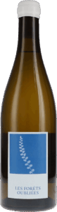Hunter McKirdy | Alsace | Les Forêts Oubliées VdF | 2023 | 750ml