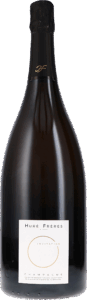 Huré Frères | Champagne | Invitation Extra Brut, Base 2021 | NV | 1500ml
