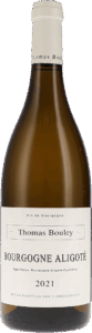 Jean-Marc & Thomas Bouley | Burgundy | Bourgogne Aligoté AOC | 2021 | 750ml