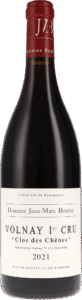 Jean-Marc & Thomas Bouley | Burgundy | Volnay 1er Cru “Clos des Chênes” AOC | 2021 | 750ml