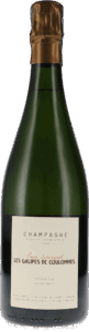 Jean Servagnat | Champagne | Les Galipes de Coulommes, Premier Cru Extra Brut | 2019 | 750ml
