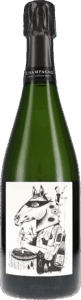 Jeaunaux-Robin | Champagne | “Éclats” Édition Speciale Extra Brut, L21/22 | NV | 750ml | bio