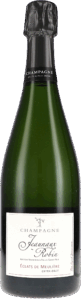 Jeaunaux-Robin | Champagne | Éclats de Meulière, Extra Brut V22/21 | NV | 750ml | bio