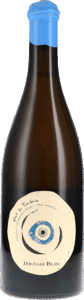 Jérôme Blin | Champagne | Coteaux Champenois Blanc, Œil de Perdrix | 2022 | 750ml