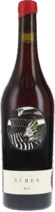 Johannes Zillinger | Weinviertel | NUMEN Rosé | 2020 | 750ml | bio