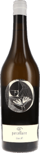 Johannes Zillinger | Weinviertel | parcellaire blanc #1 | 2022 | 750ml | bio
