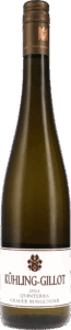 Kühling-Gillot | Rheinhessen | Qvinterra Grauer Burgunder trocken | 2024 | 750ml | bio