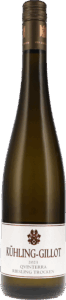Kühling-Gillot | Rheinhessen | Qvinterra Riesling trocken | 2023 | 750ml | bio