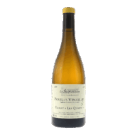 La Soufrandière | Burgund | Pouilly-Vinzelles Climat “Les Quarts” Zen AOC | 2023 | 750ml | bio