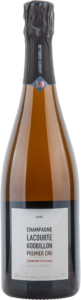 Lacourte-Godbillon | Champagne | Terroirs d’Ecueil, Premier Cru Extra Brut | NV | 750ml
