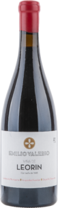 Laderas de Montejurra | Navarra | Leorin | 2013 | 750ml | bio
