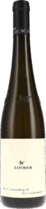 Loimer | Kamptal | Ried Loiserberg 1.ÖTW Riesling Kamptal DAC | 2022 | 750ml | bio