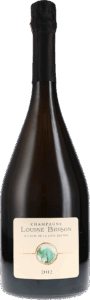 Louise Brison | Champagne | A l’Aube de la Côte des Bar, Brut Nature | 2012 | 1500ml