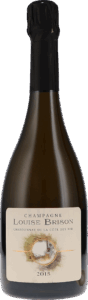 Louise Brison | Champagne | Chardonnay de la Côte des Bar, Brut Nature | 2018 | 750ml
