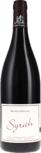 Maison Stephan | Northern Rhône | Syrah VdF | 2023 | 750ml | bio