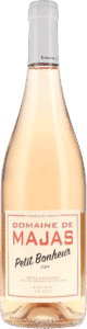 Majas | Roussillon | Rosé Petit Bonheur IGP | 2024 | 750ml | bio